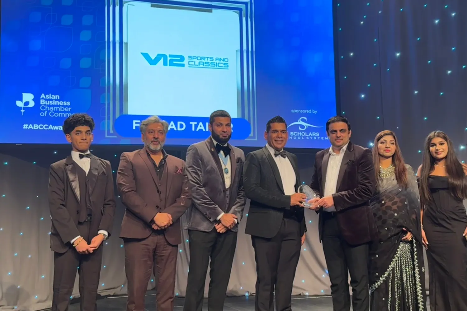 ABCC Awards 2024