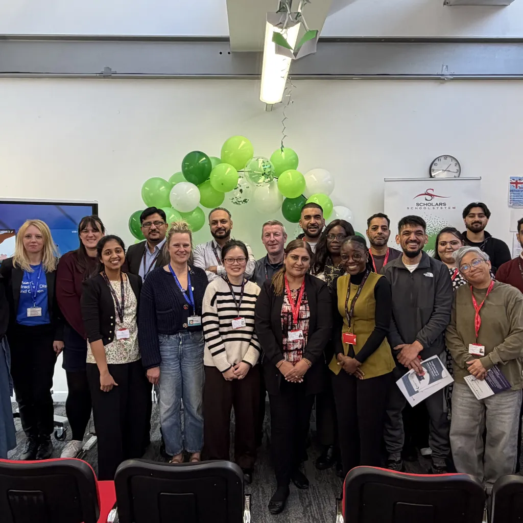 BFD - Mental Health Week