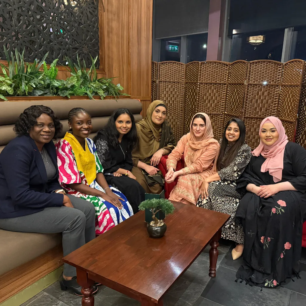 Iftar Dinner 2026