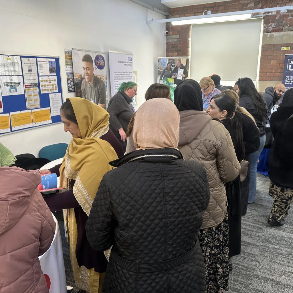 Job Fair Feb 2026