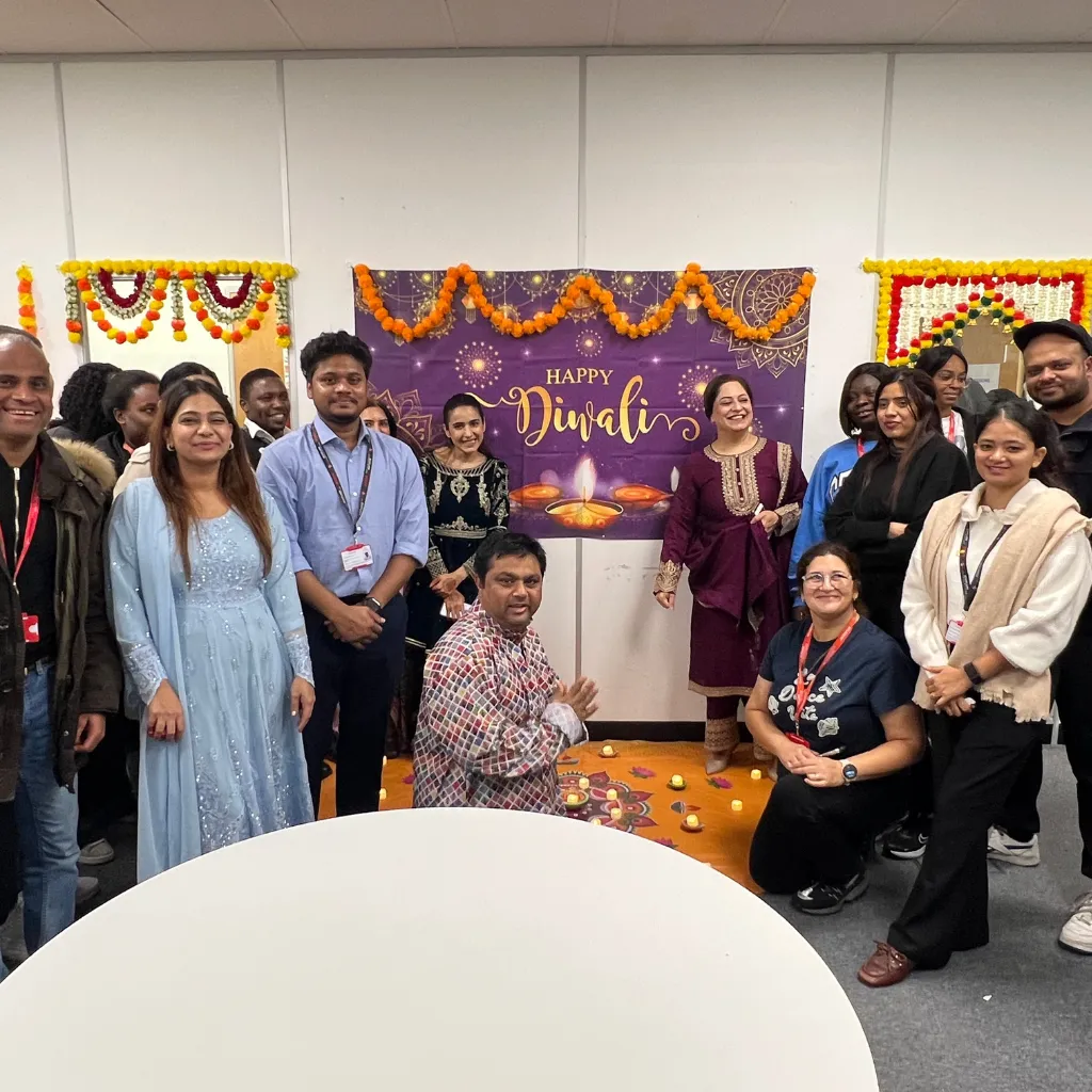 Diwali Celebration 2025