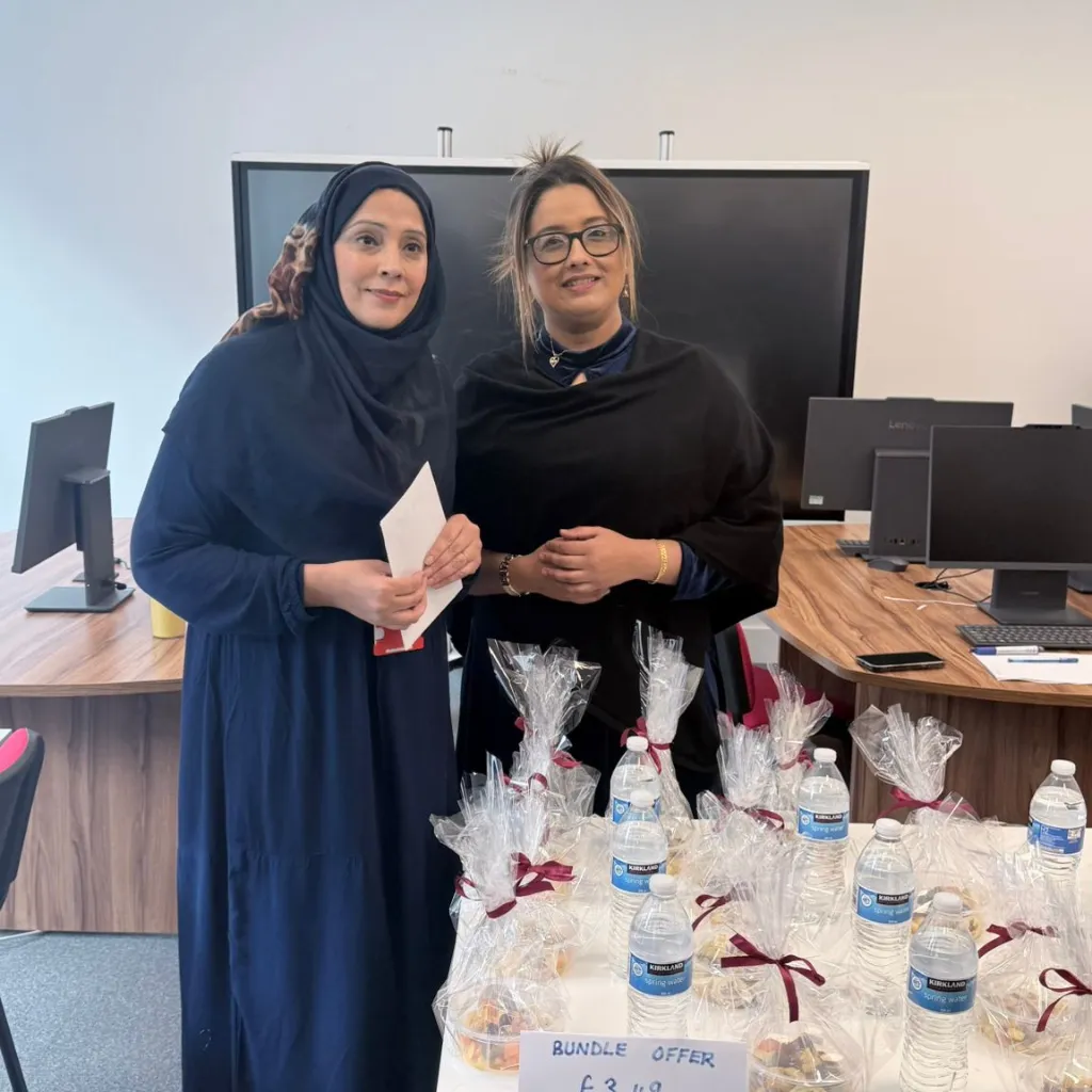 Enterprise Business Innovation Project (Trade Show) Manchester