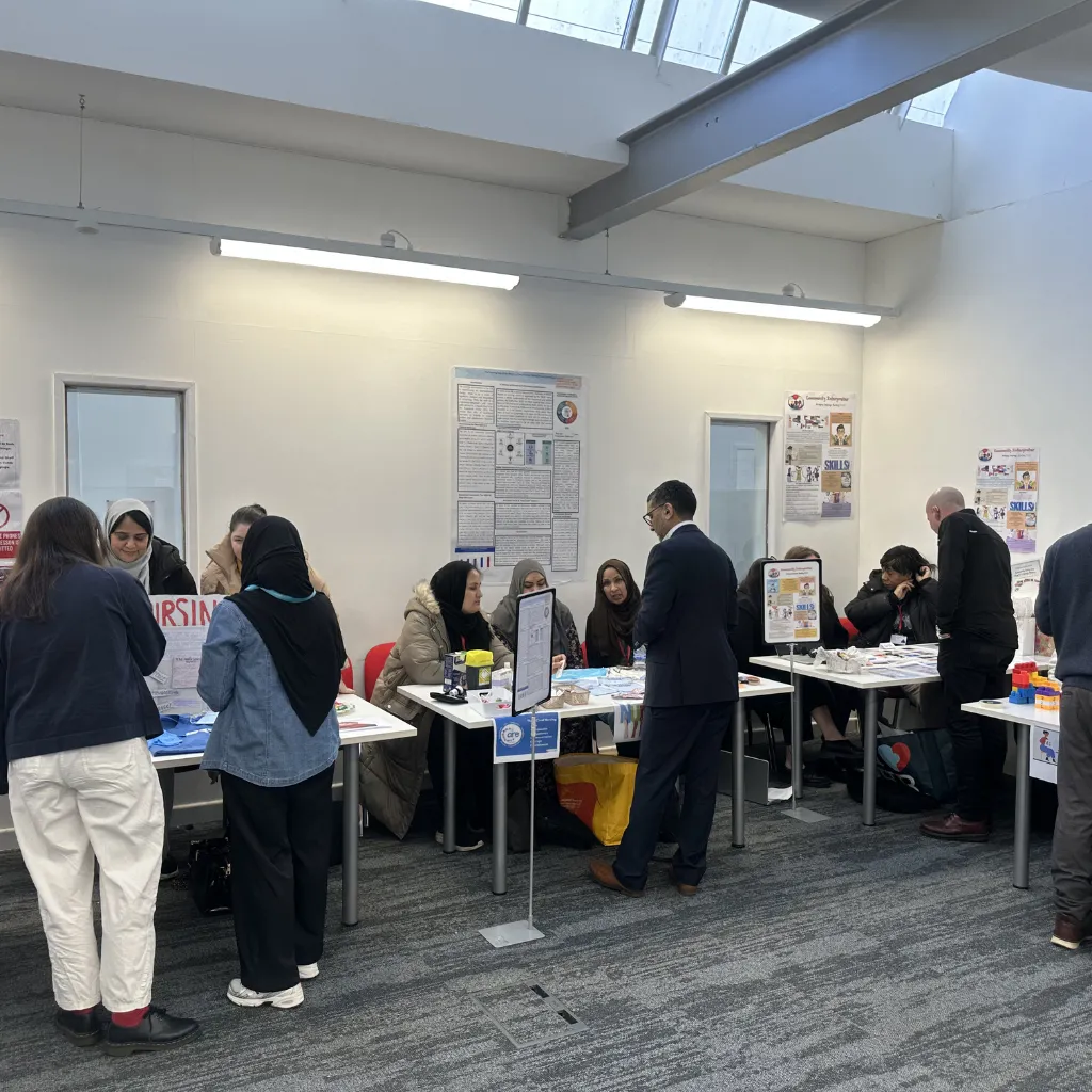 Hsc Poster Event