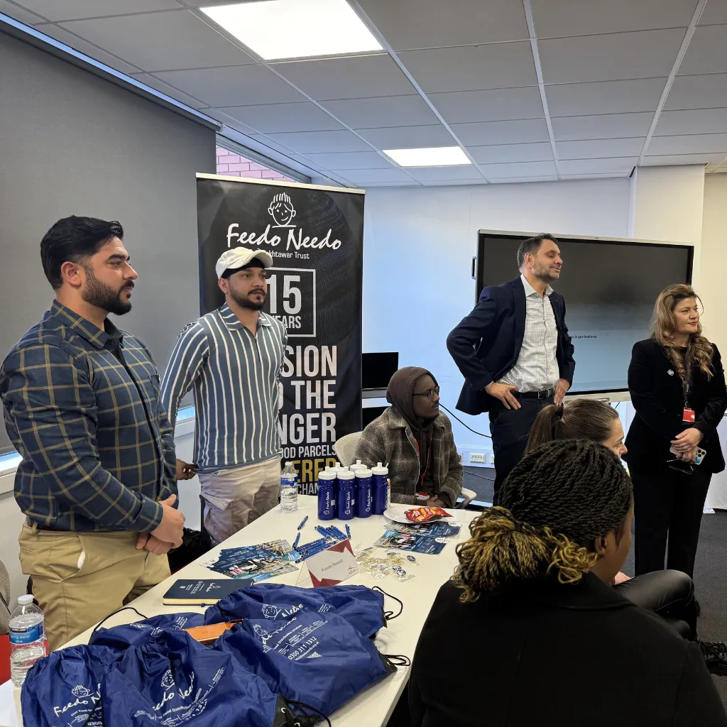 Job Fair Feb 2026