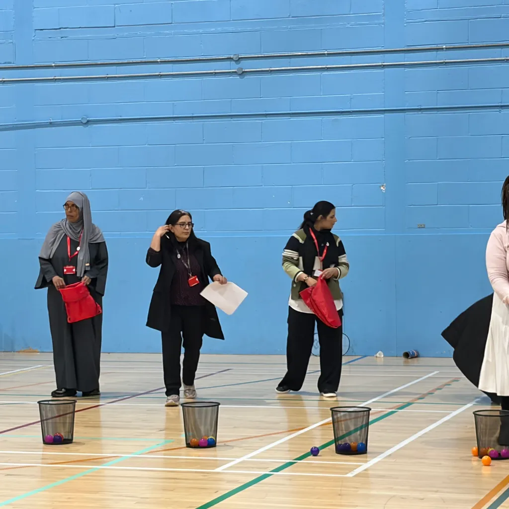 Sports Day Feb 2026