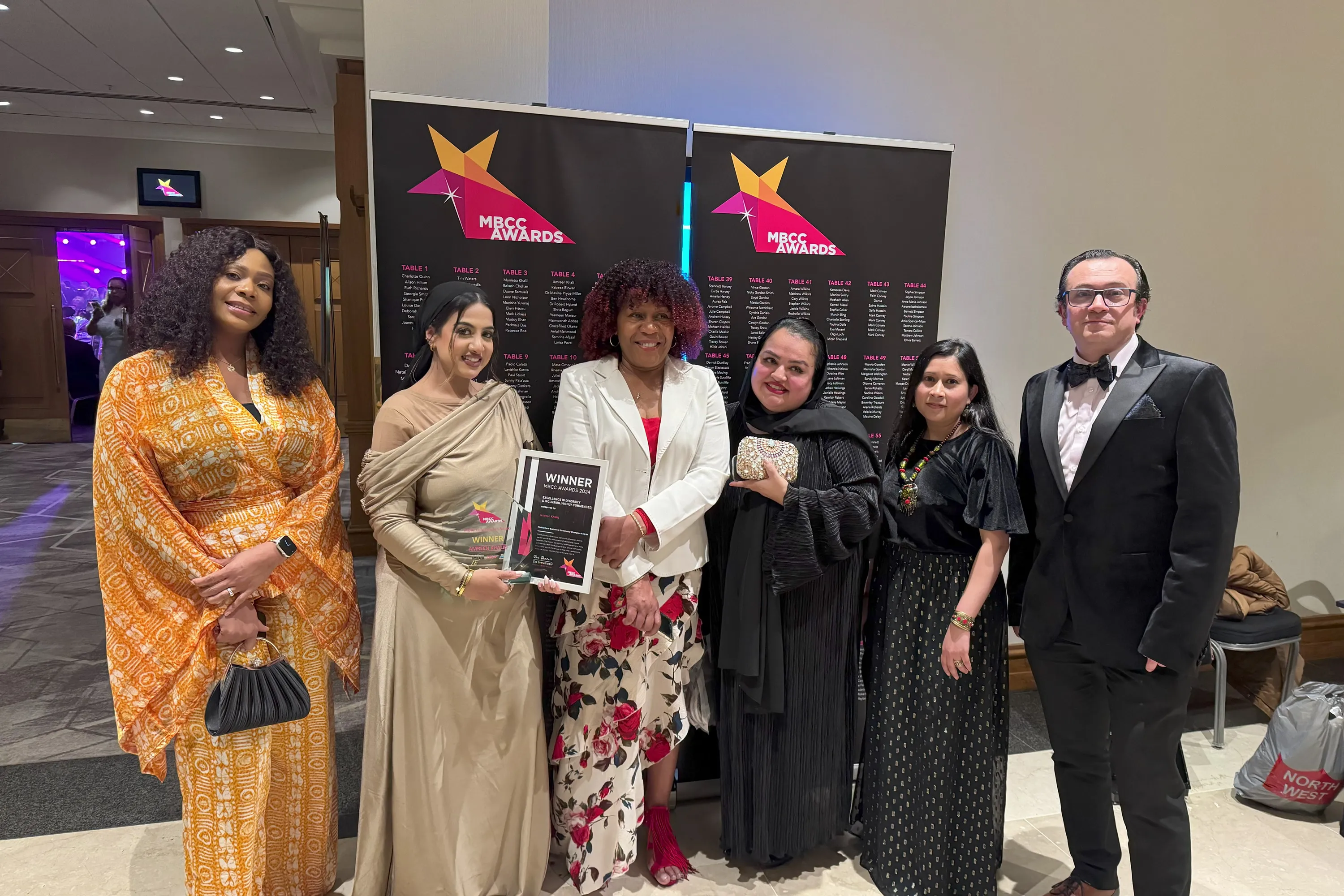 MBCC Awards 2024