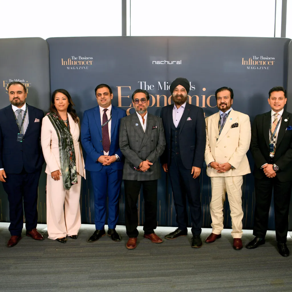 Nachural Economic Summit Birimingham