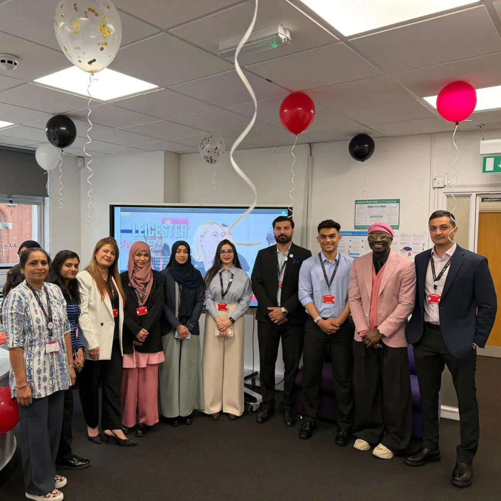 Open Day May