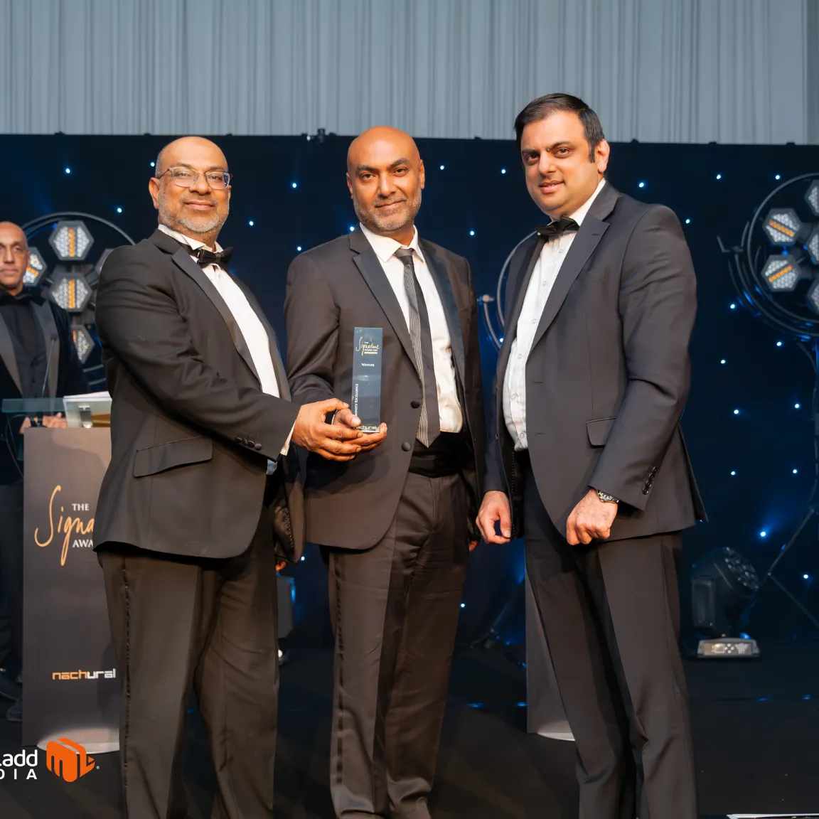 Signature Awards 2025 - Manchester