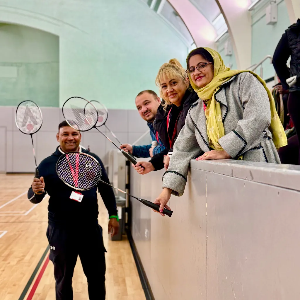 Sports Day Nov 2025