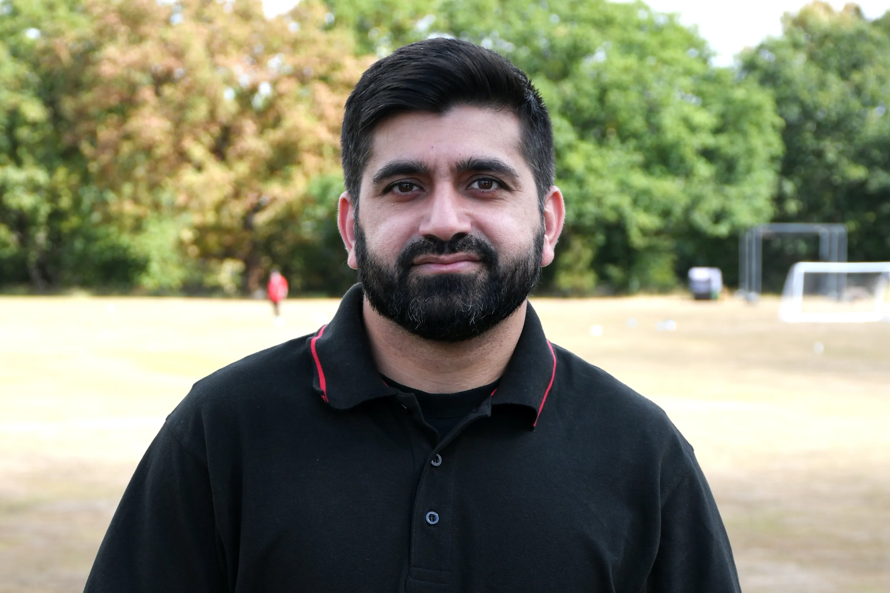 Staff Sports Day 2025