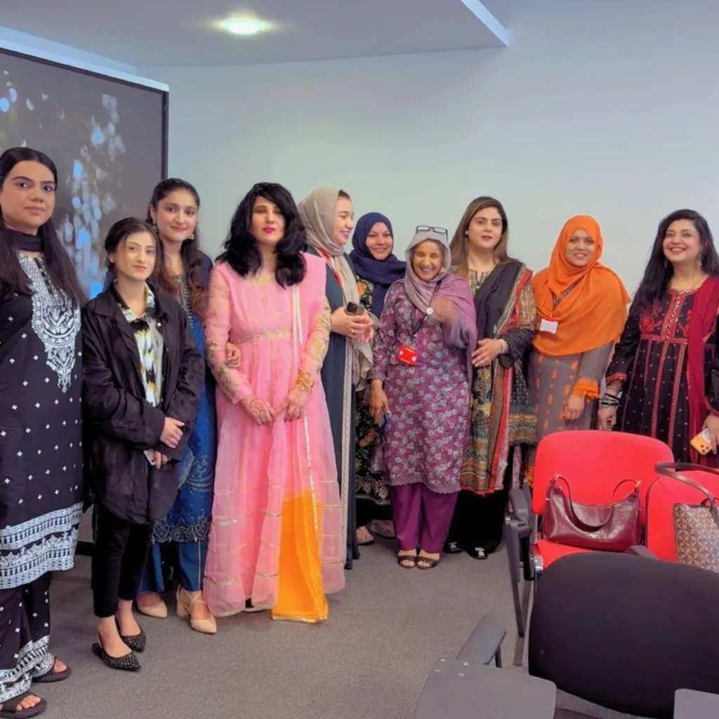 Student - Eid Ul Adha - Celebrations Manchester
