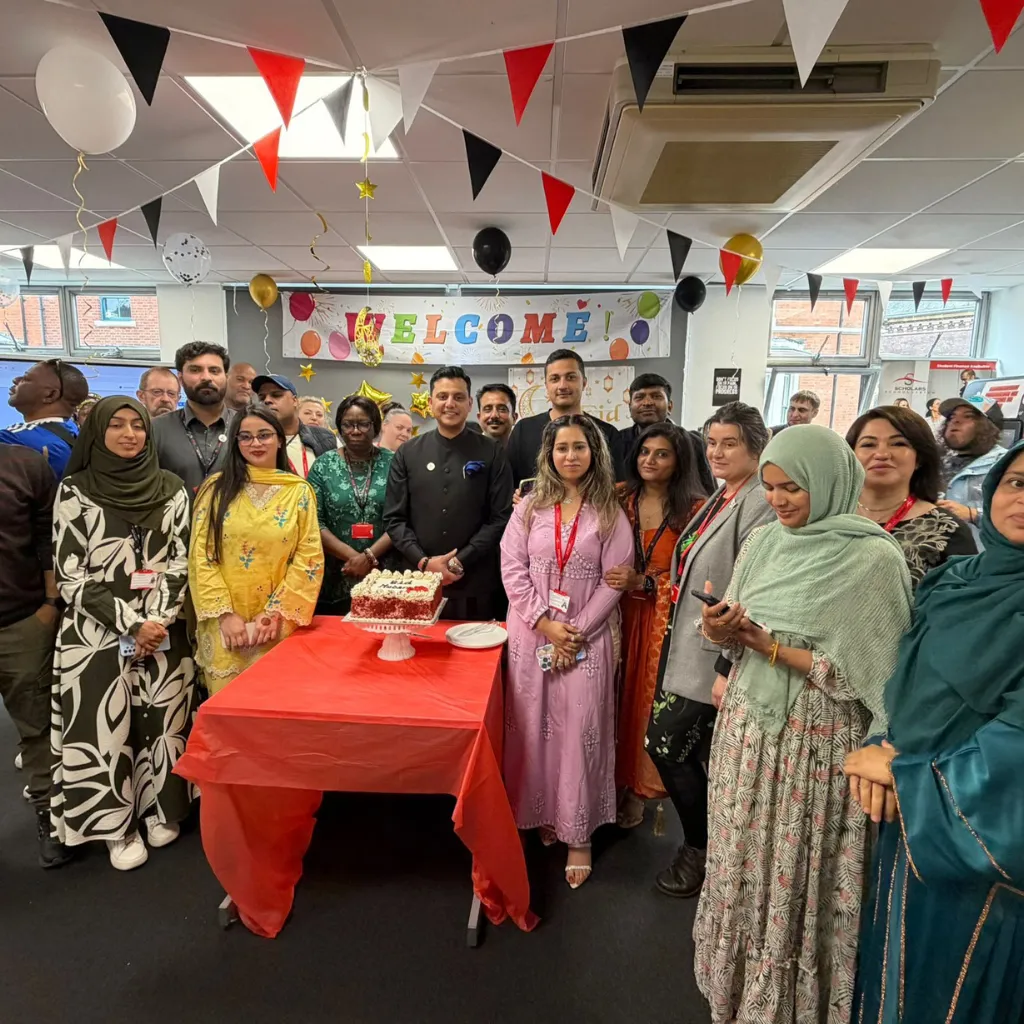 Student - Eid Ul Adha - Celebrations