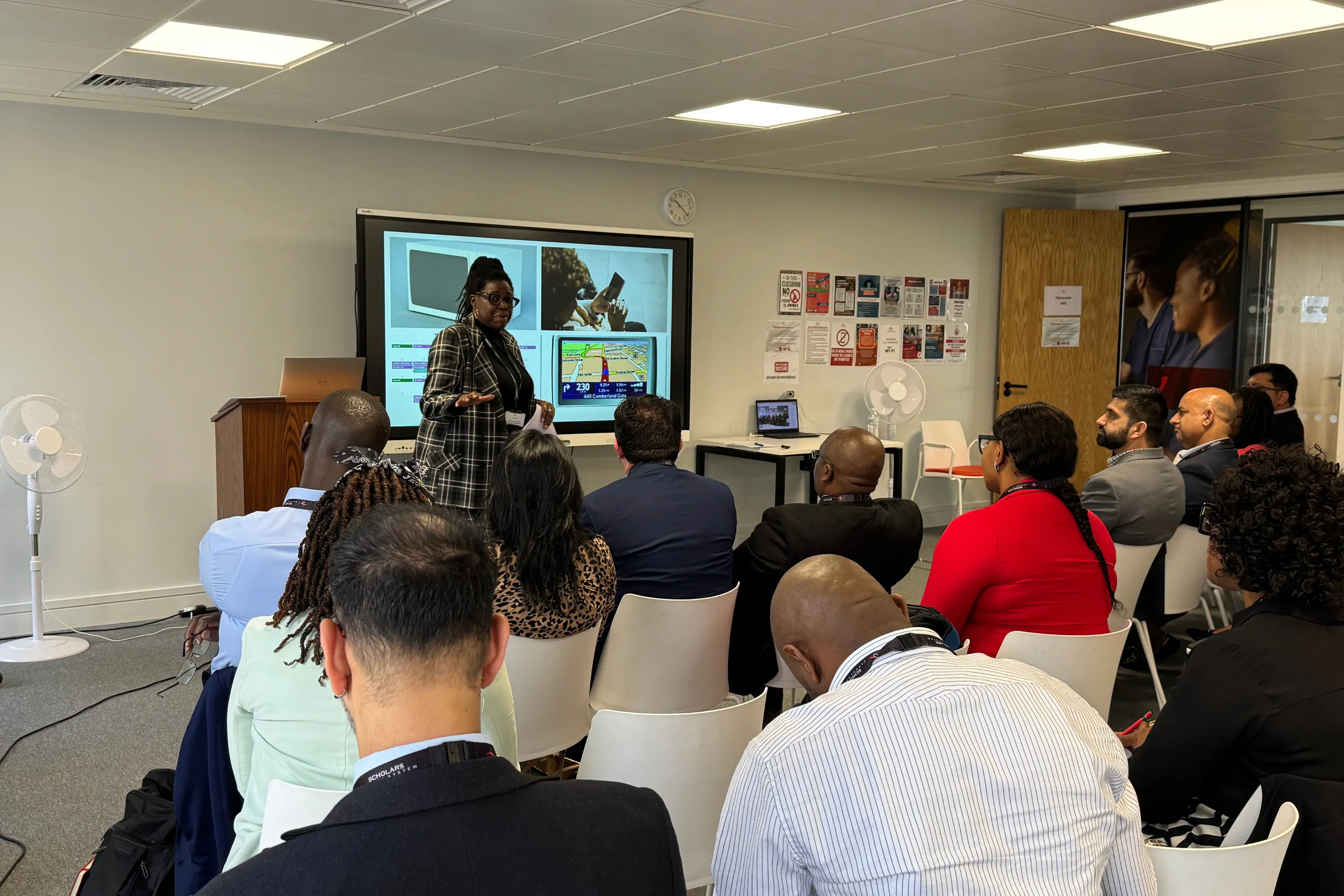 Teaching and Learning Conference