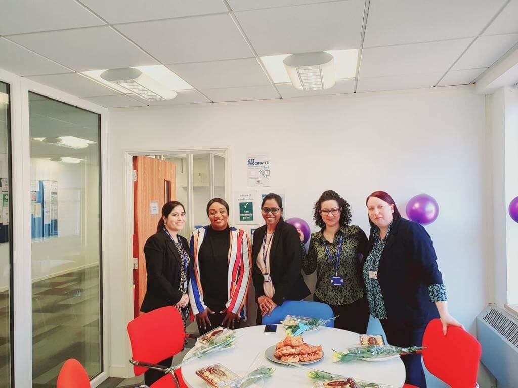 Women’s Day 2022