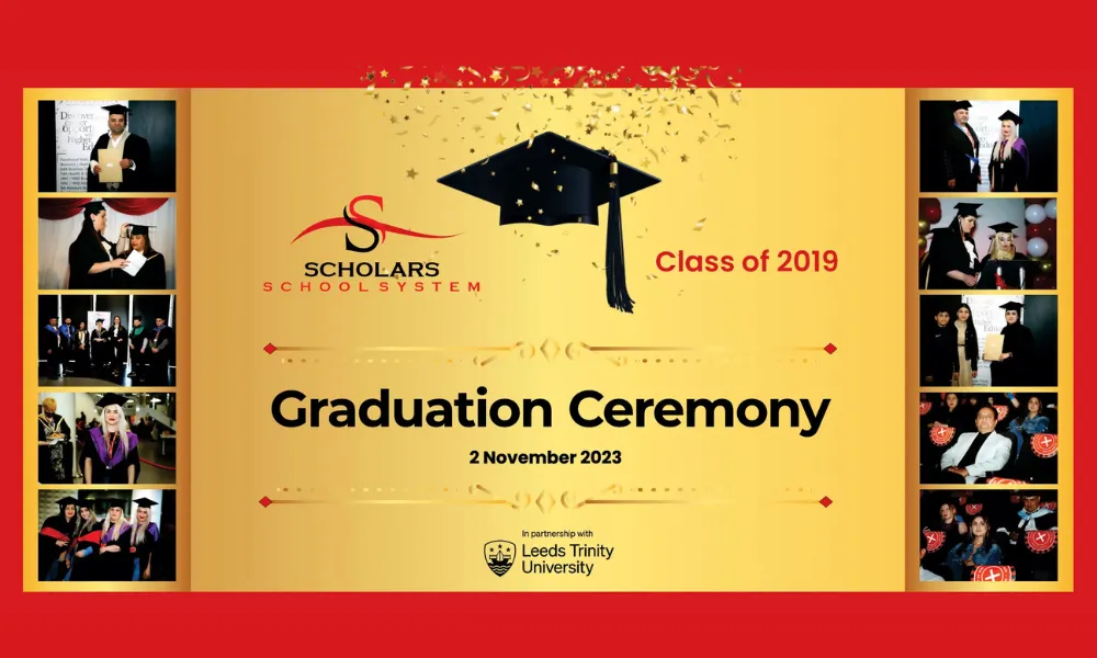 Graduation – Class of 2023