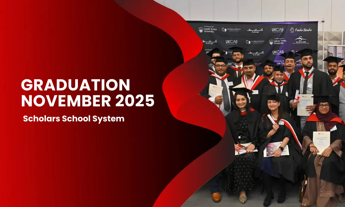 Graduation – Class of 2024