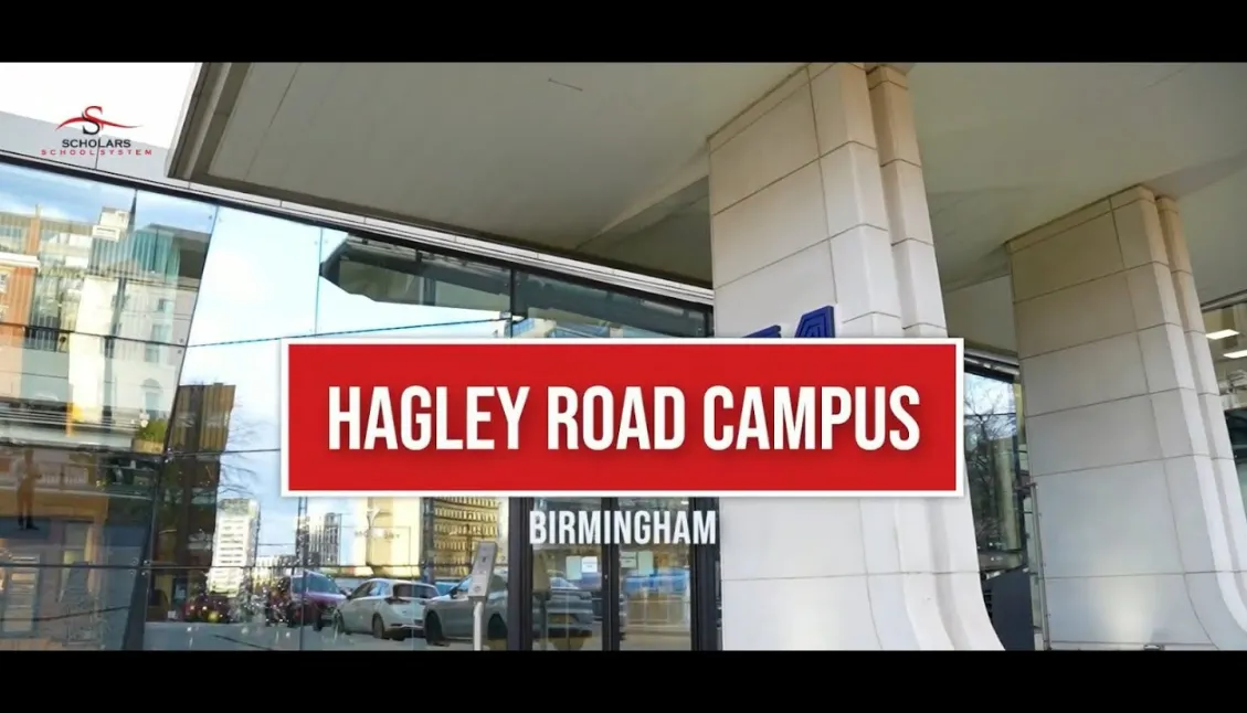 Discover Our New Birmingham Campus: A Tour of Our State-of-the-Art Facilities