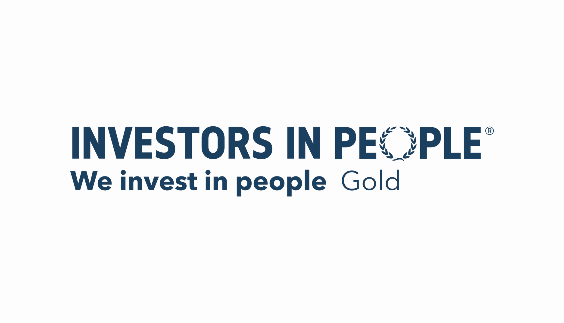 UKCAB Receives Gold Accreditation from Investors in People
