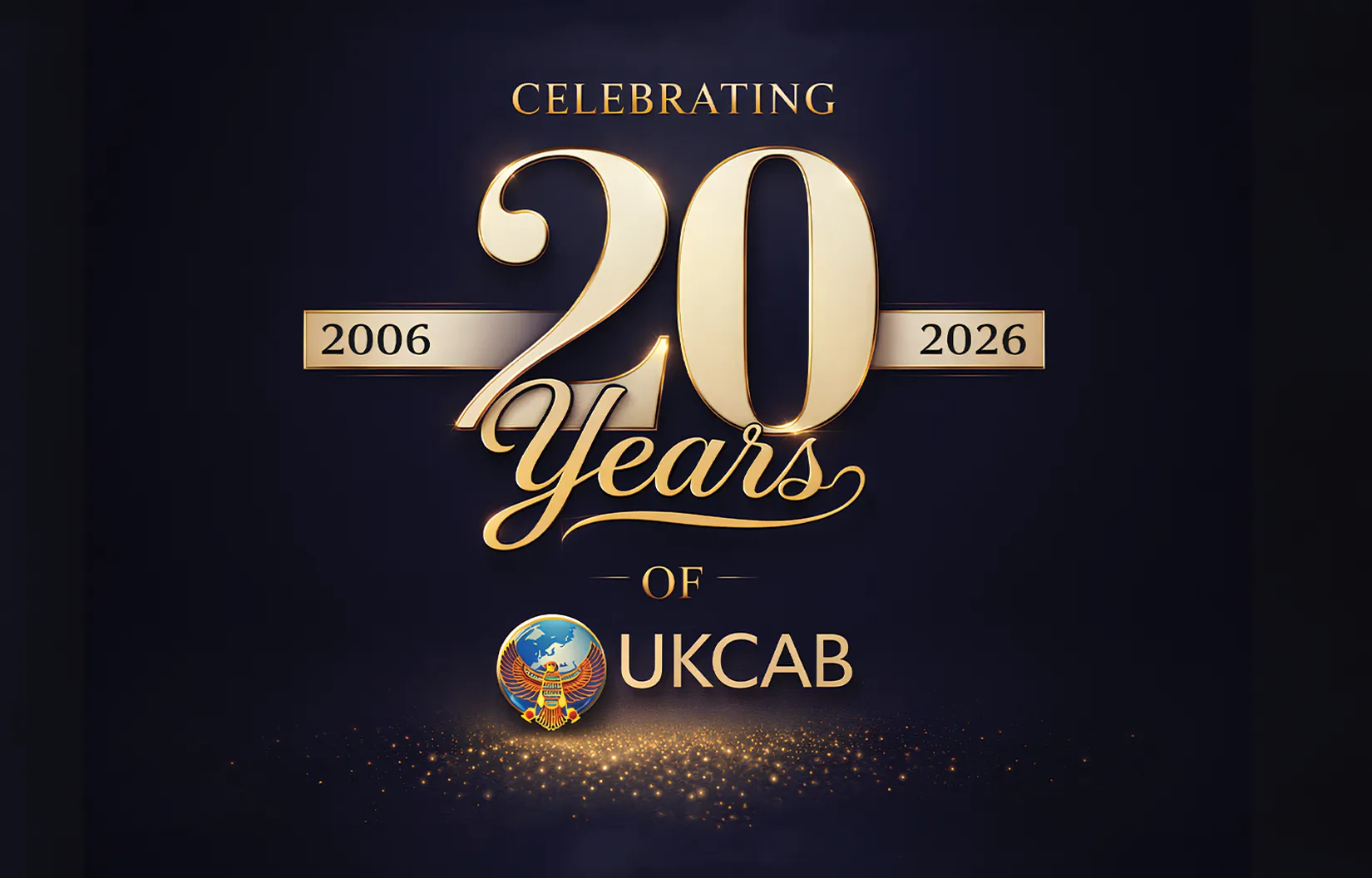 Celebrating 20 Years of UKCAB