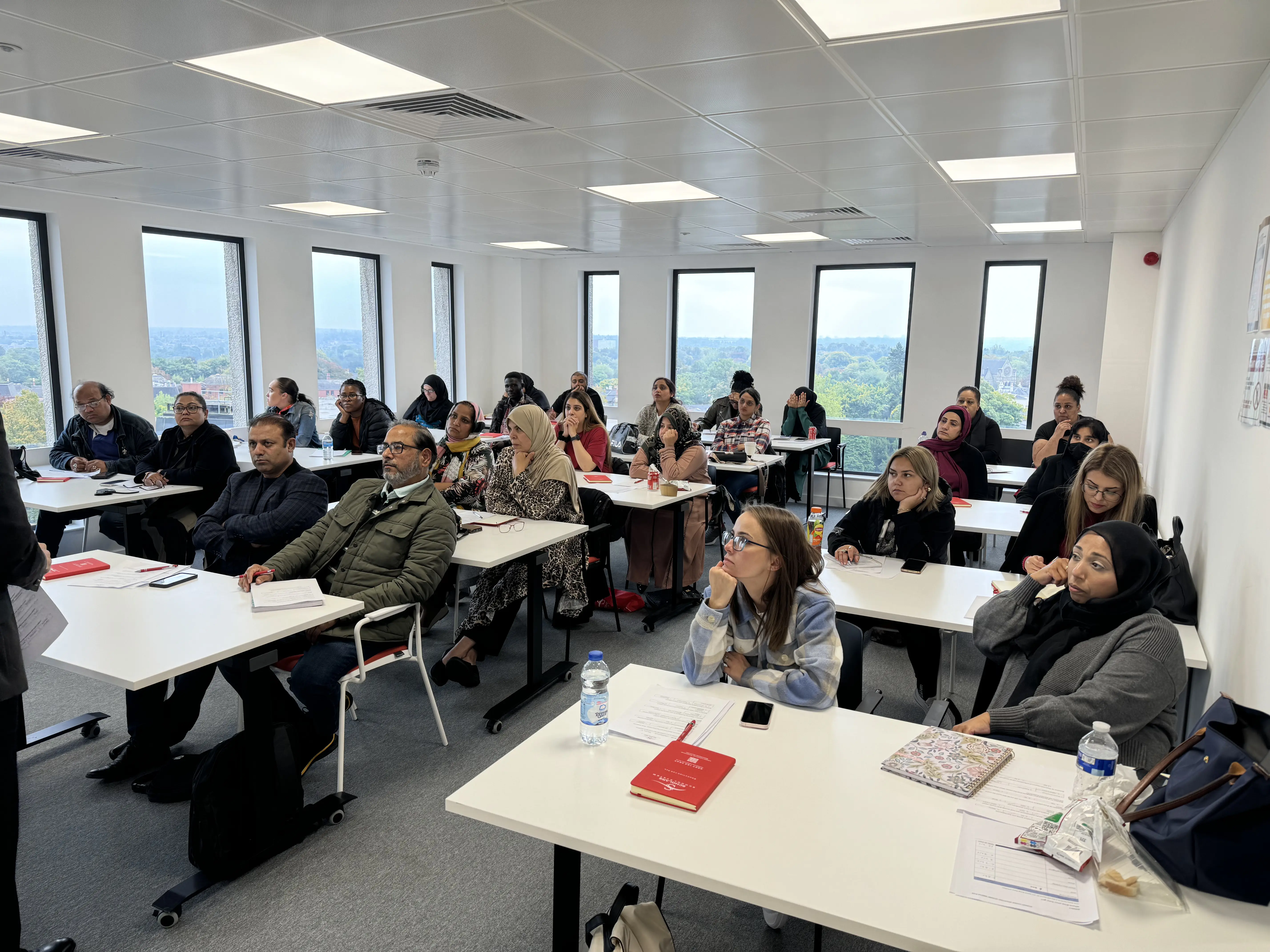 Business Management BA (Hons) with Foundation Year