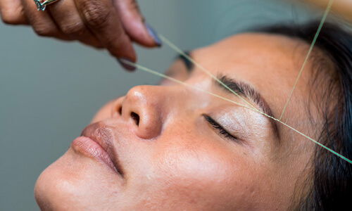 Threading Online Course and Practical Training