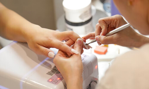 VTCT Level 3 Diploma in Nail Technology