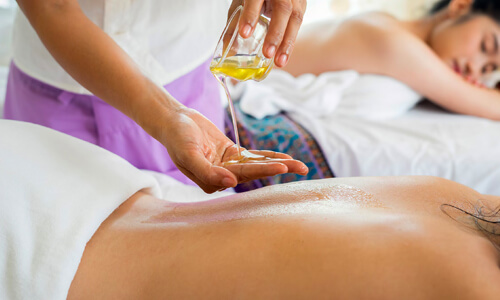 Body Massage Online Course and Practical Training