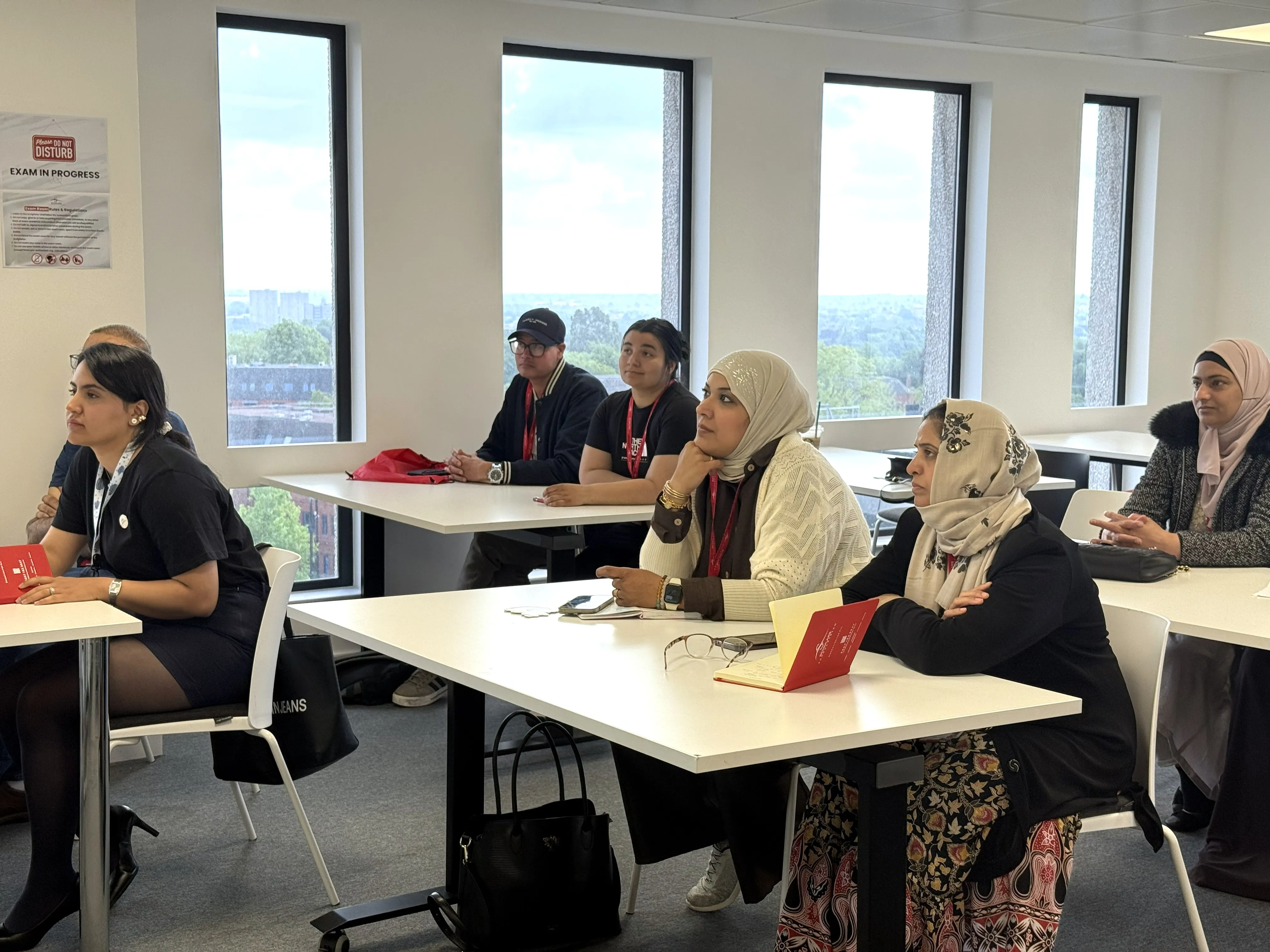 MSc Health and Wellbeing