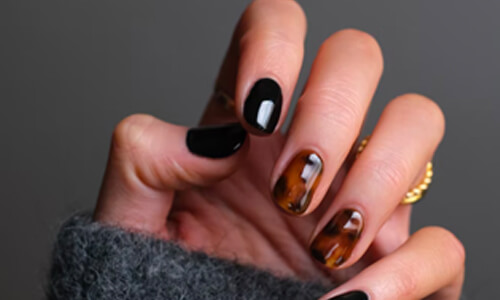 Gel Polish Online Course and Practical Training