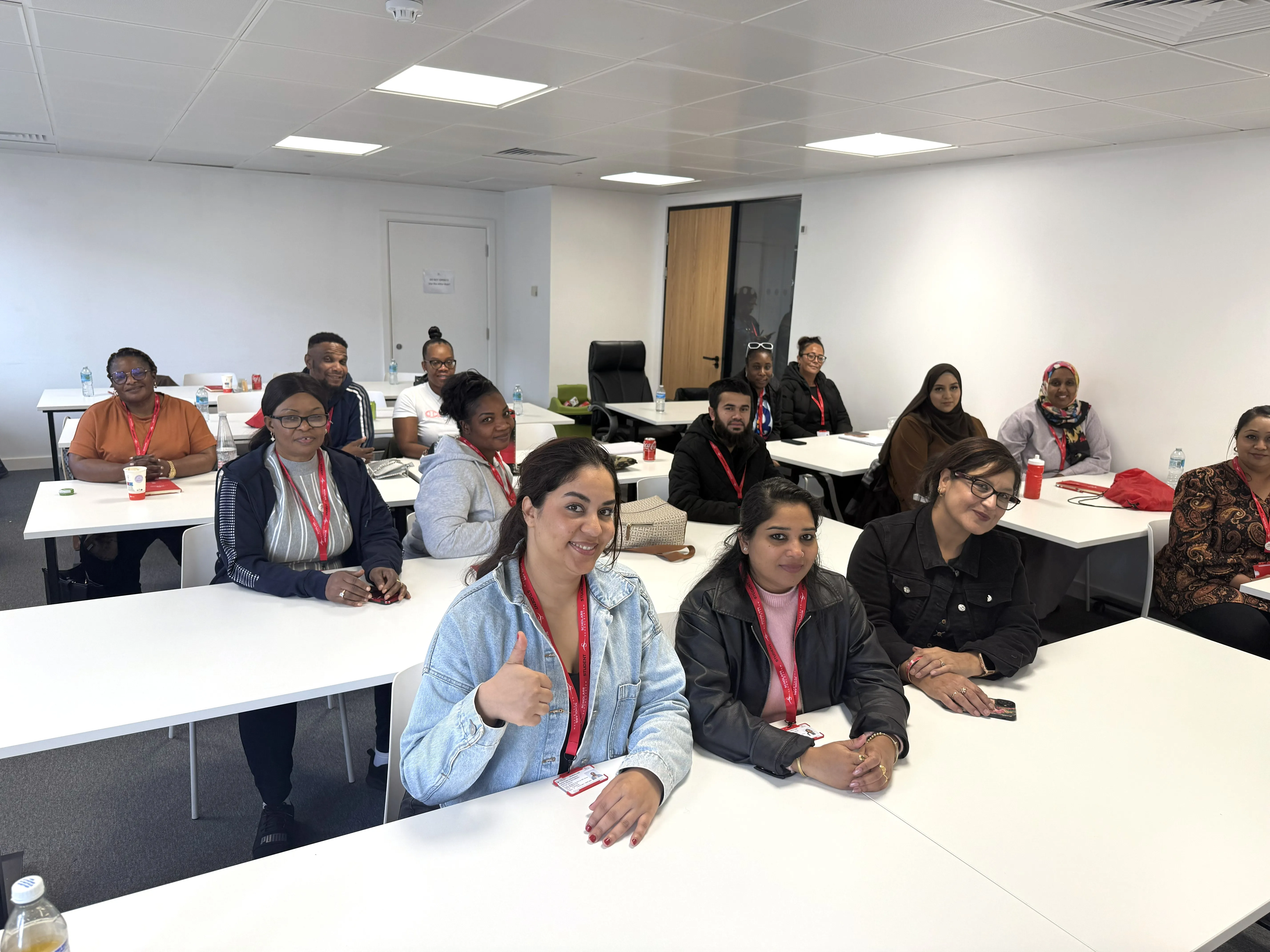 Health and Social Care BSc (Hons) with Foundation Year
