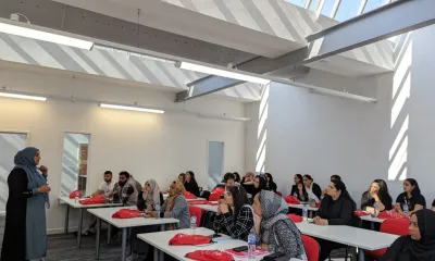 Induction May 2023 Bradford