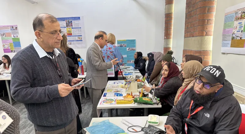 Hsc Poster Event