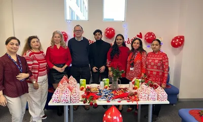 Valentines Event 2023 London