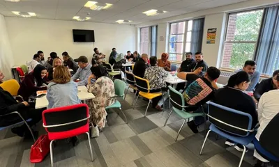 Student Activities Manchester