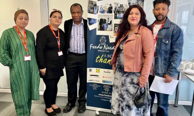 Employability Fair 2023 Manchester