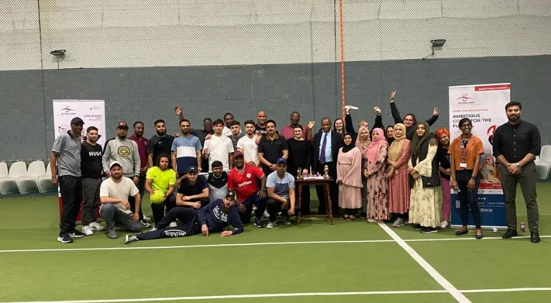 Sports Day July 2024 Leicester