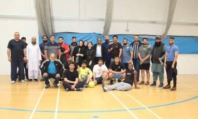 Sports Day July 2023
