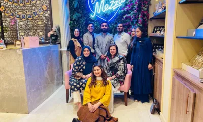 Annual Iftar Dinner 2023 Bradford