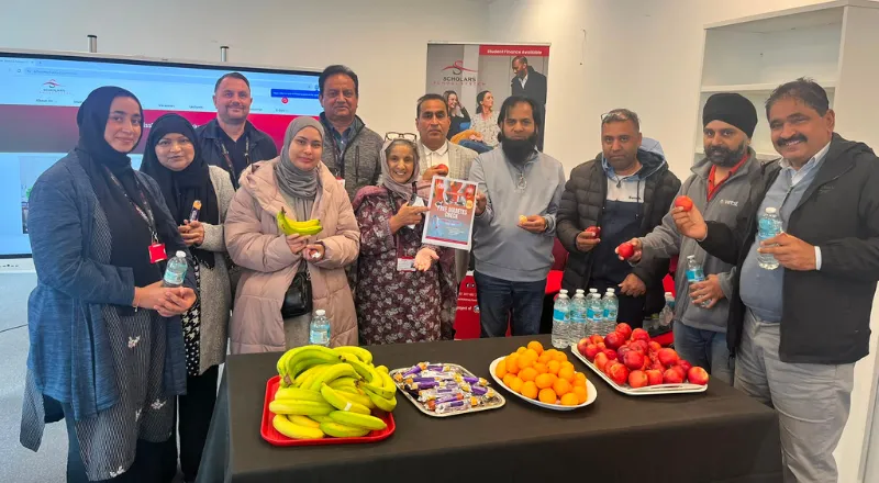 Diabetes Check Manchester