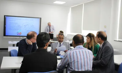 Managers Training Session May 2023 Manchester