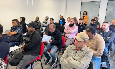 Induction May 2023 Manchester