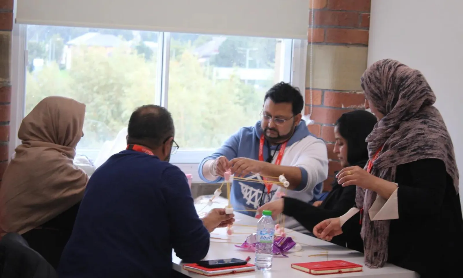 Student Activity - C11 HSC AND BMM