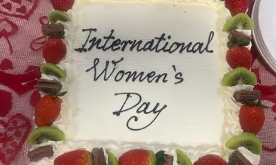 International Women’s Day 2023 London