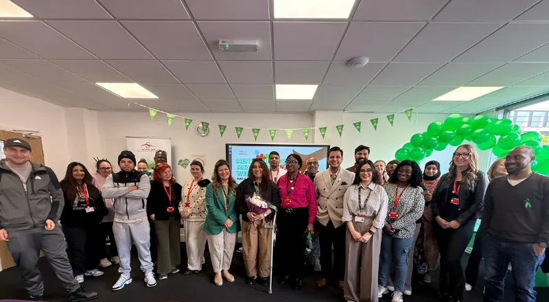 LCR - Mental Health Week
