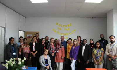 Employability Fair