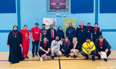 Sports Day March 2023