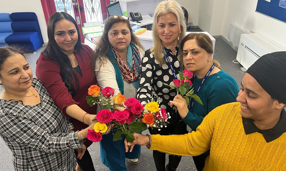Women's Day 2022