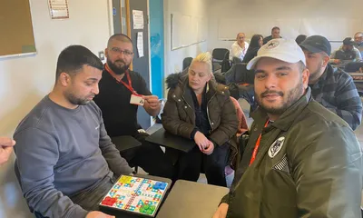 Student Activities Bradford