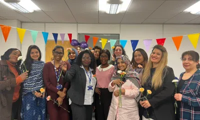 International Womens Day 2023